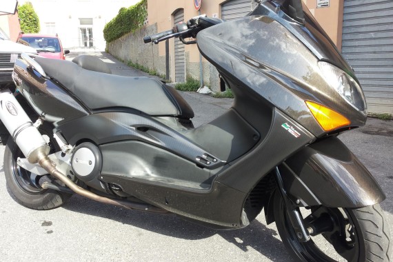 t max yamaha